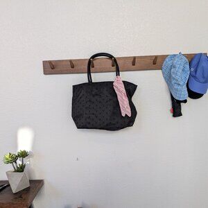 Victoria's Secret - Tote with scarf - brand new